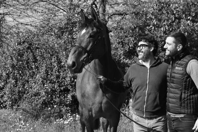 GENESIS & THE BREEDERS